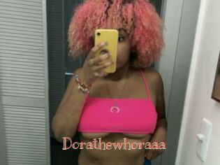 Dorathewhoraaa