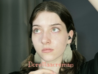Dorettaacreman