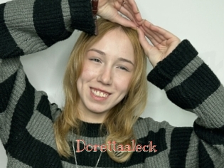 Dorettaaleck