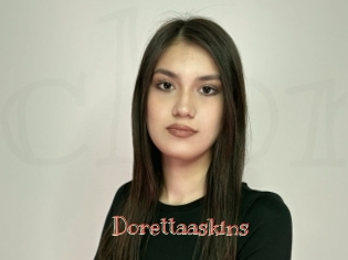 Dorettaaskins