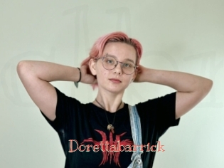 Dorettabarrick