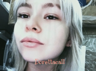 Dorettacall