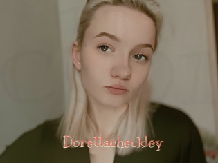 Dorettacheckley