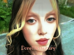 Dorettadanbury