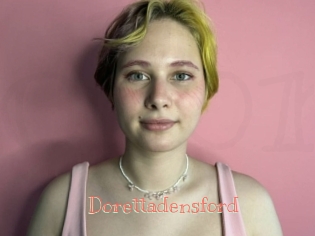 Dorettadensford