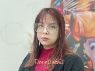 Dorettafelt