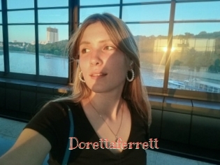 Dorettaferrett