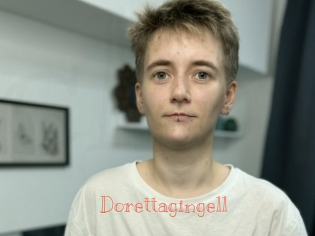 Dorettagingell