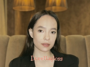 Dorettagloss