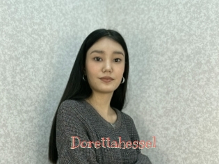 Dorettahessel