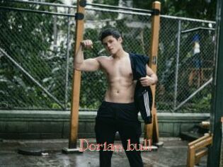 Dorian_bull