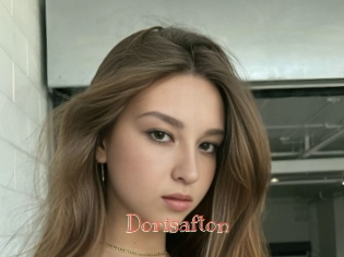 Dorisafton