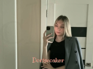 Doriscoaker