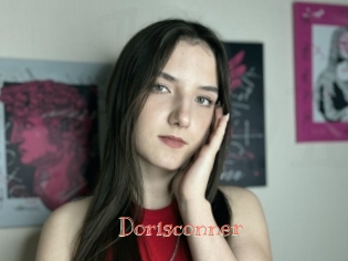 Dorisconner