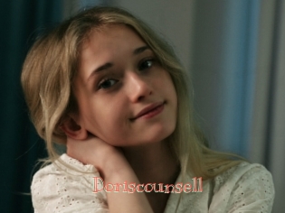 Doriscounsell