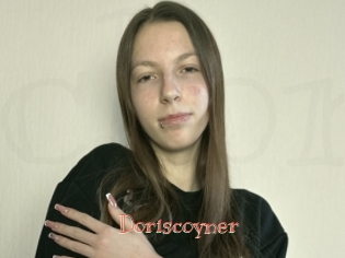 Doriscoyner