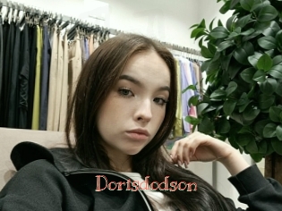 Dorisdodson