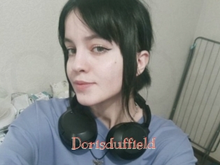 Dorisduffield