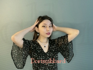 Dorisgibbard