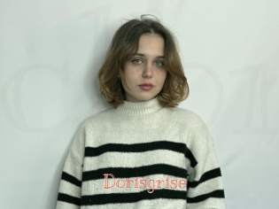 Dorisgrise
