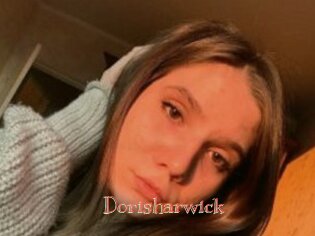 Dorisharwick