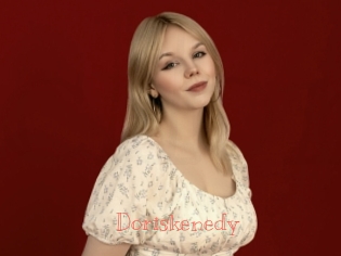 Doriskenedy