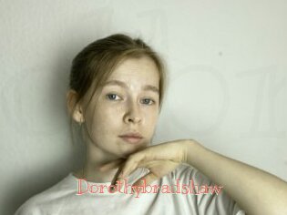 Dorothybradshaw