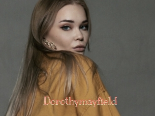 Dorothymayfield