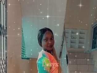Dosyx