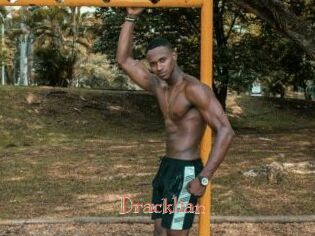 Dracklian