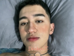 Drakoo25