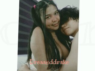 Dreaanddrake