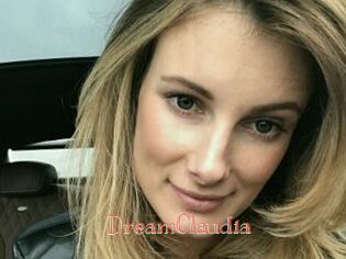 DreamClaudia