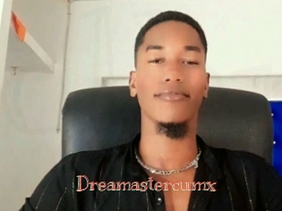 Dreamastercumx