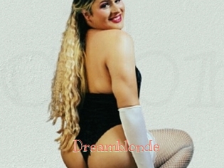 Dreamblonde