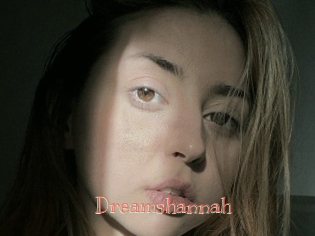 Dreamshannah