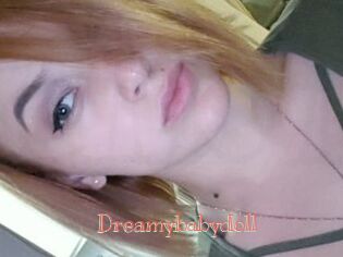 Dreamybabydoll