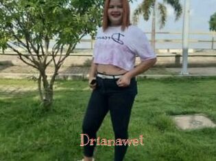 Drianawet