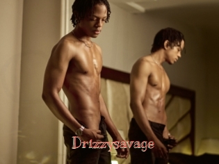 Drizzysavage