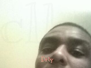 Drty