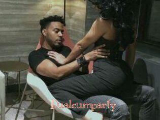 Dualcumparty