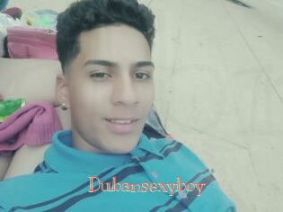 Dubansexyboy
