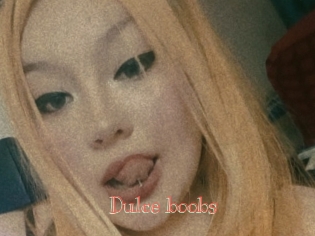 Dulce_boobs