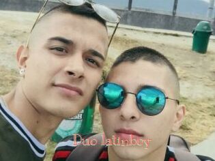 duo_latinboy Celebrix