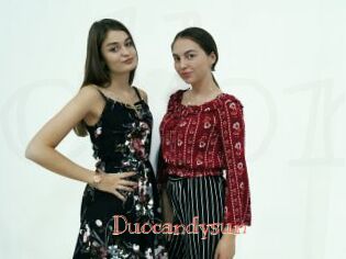 Duocandysun