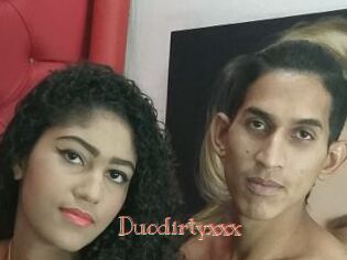 Duodirtyxxx