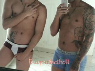 Duoperfecthott