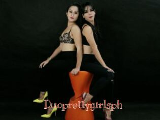 Duoprettygirlsph