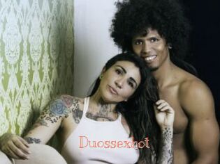 Duossexhot