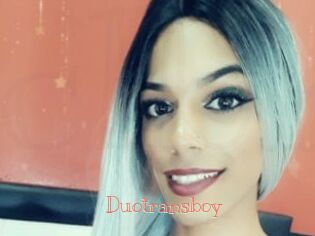 Duotransboy
